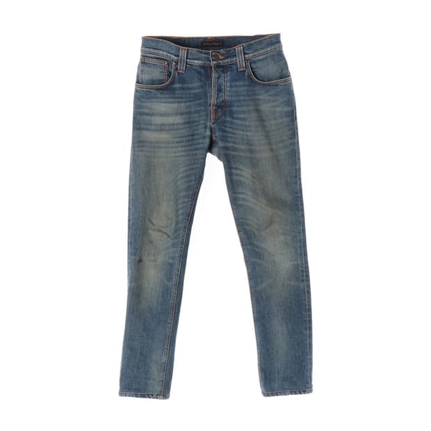 Nudie Jeans 데님팬츠 30