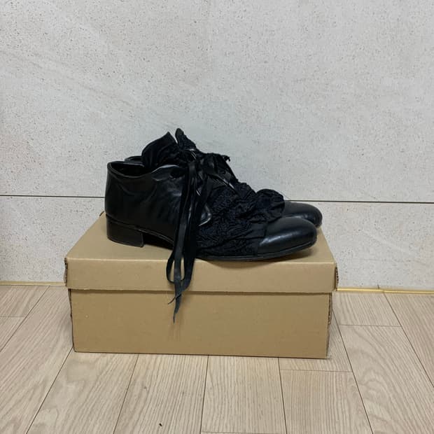 Atlier Inscrire Solk Hecate Shoe 43 