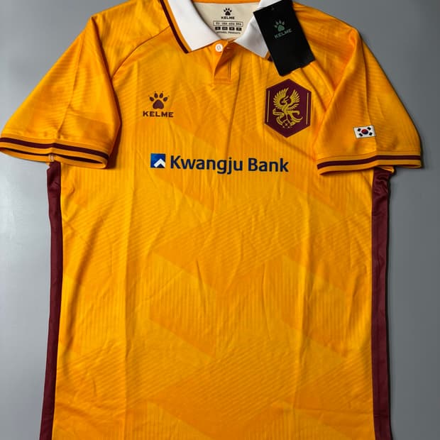 2024 광주FC 홈 반팔