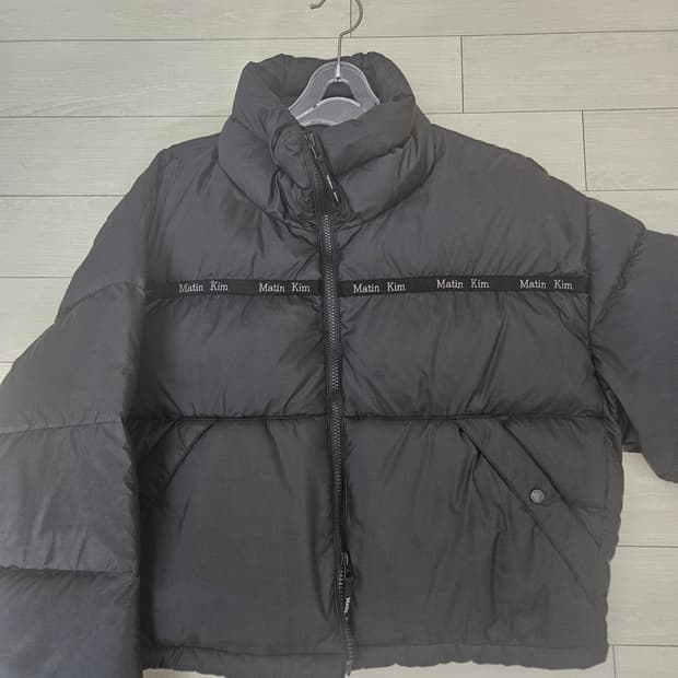 마뗑킴 패딩