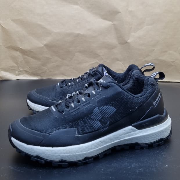 네파 스피릿 고어텍스 등산화 트레킹화235