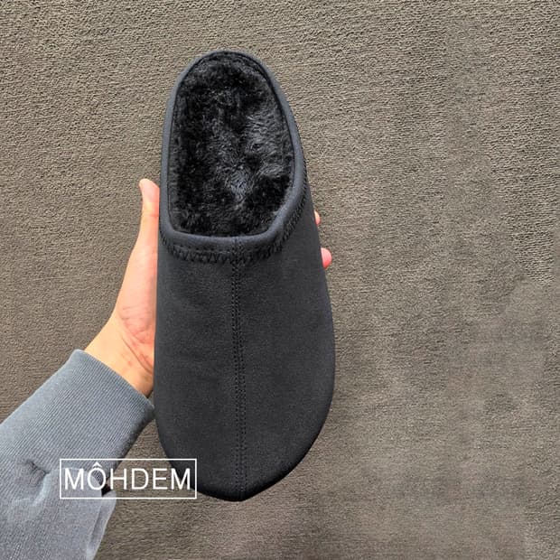 [premium] 어그 뮬 블로퍼