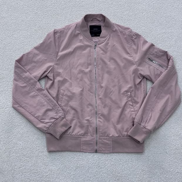 XS 자라 경량 봄버 자켓 0309E