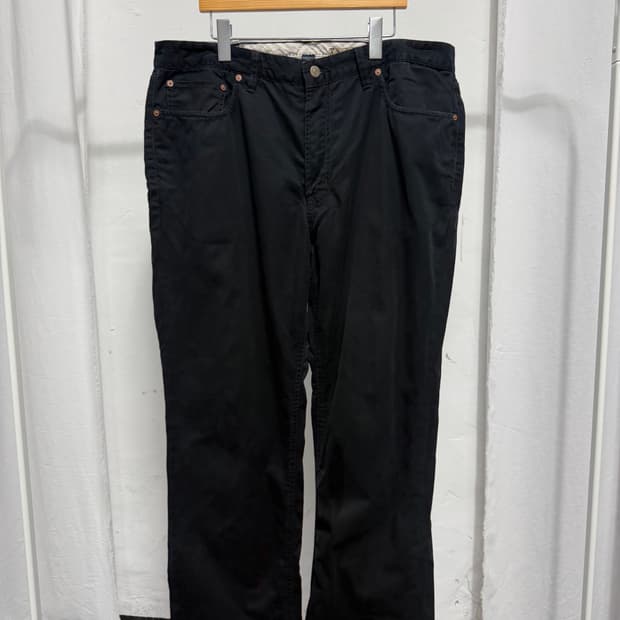 Polo Ralph Lauren classic 867 jeans   