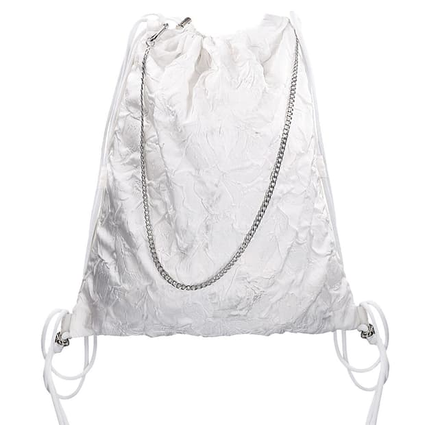 3WAY STRING BACK PACK