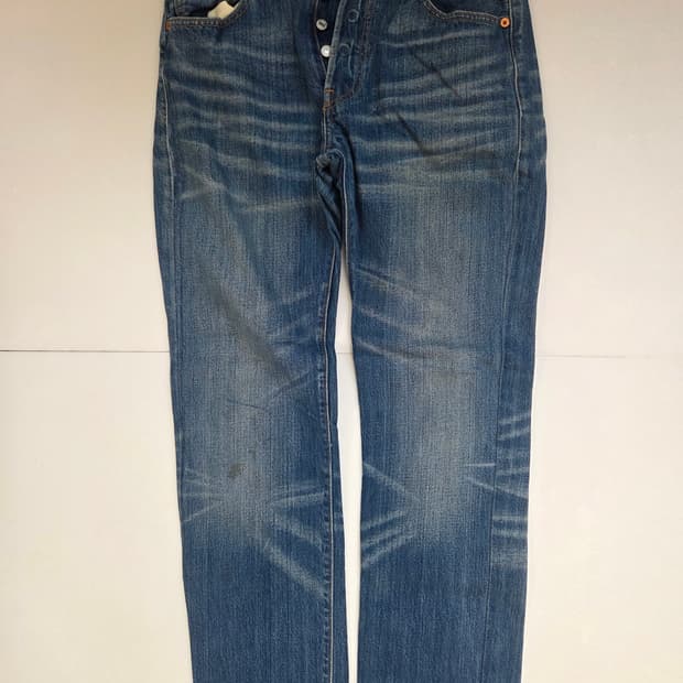 리바이스501 오리지날핏 