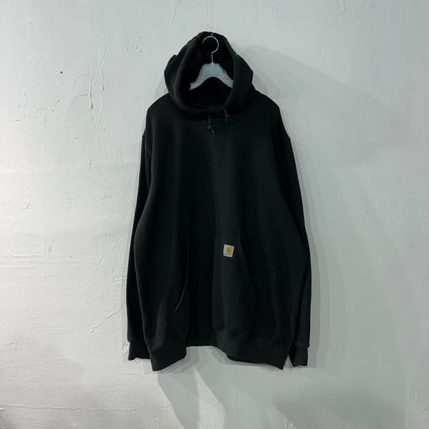 칼하트 후드티 110