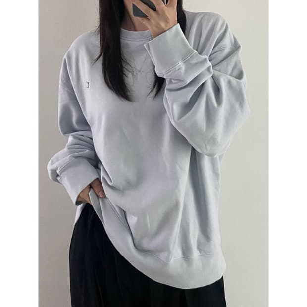 아디다스 맨투맨