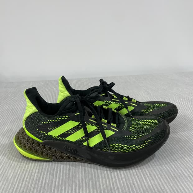 822) 아디다스 4D 포워드 펄스 260mm