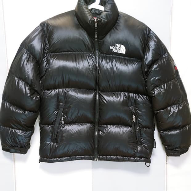 [L] 노스페이스 패딩점퍼 850LTD 블랙1104