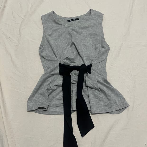 Japanese Vintage 슬리브리스