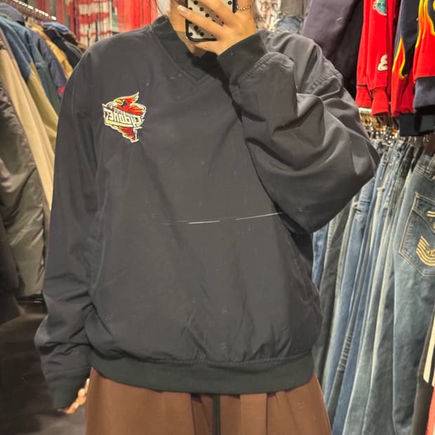 [IM]나이키 웜업