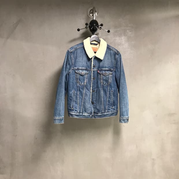 리바이스 쉐르파 S