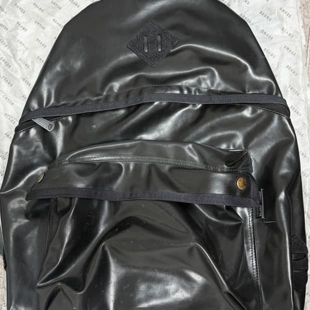 PORTER 백팩