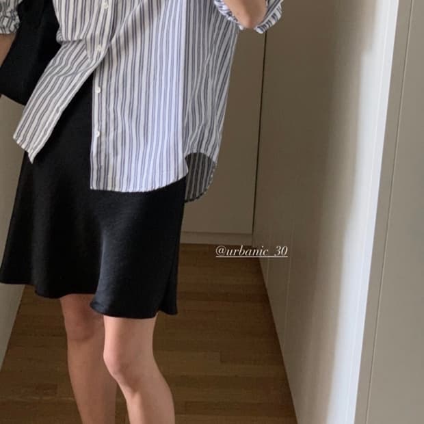 얼바닉 마요르카 셔츠 