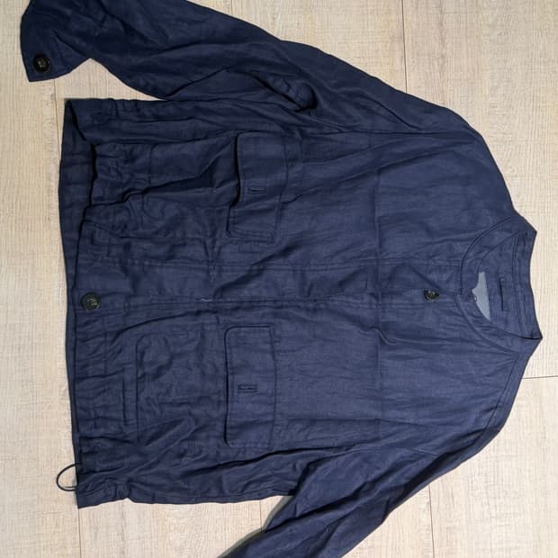 마시모두띠 자켓