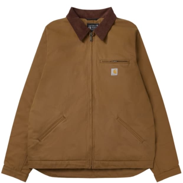 [L] 칼하트 US 디트로이트 자켓