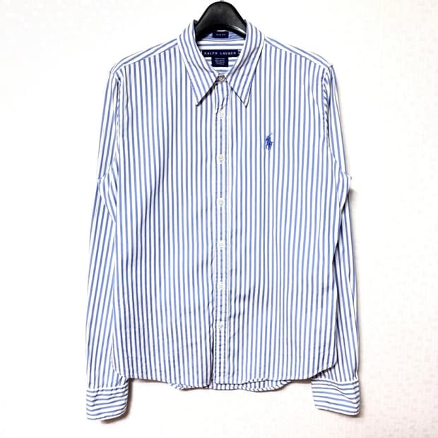 💙폴로랄프로렌 여성 스트라이프 셔츠💙