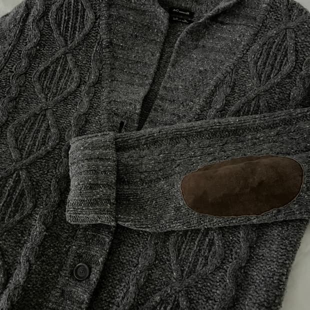 마시모두띠 가디건