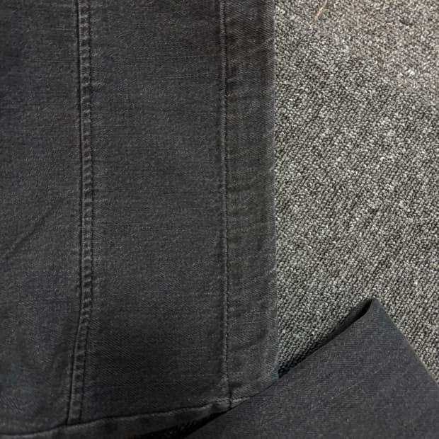 해칭룸 밀팬츠 애쉬그레이