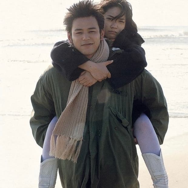 [S] 60s M-65 Fishtail Parka (개파카/내피포함)