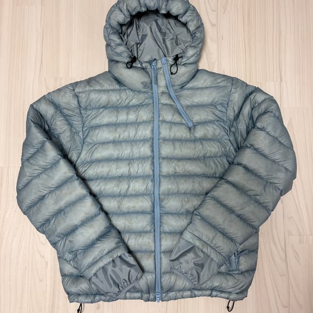 산산기어 서픽스 스카이블루 24fw