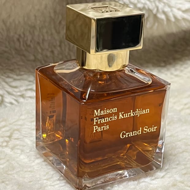 메종프란시스커정 그랑 수아 EDP 국문택 정품