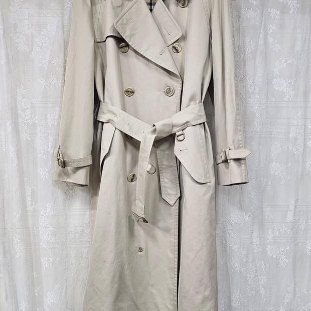 버버리 트렌치 코트 95