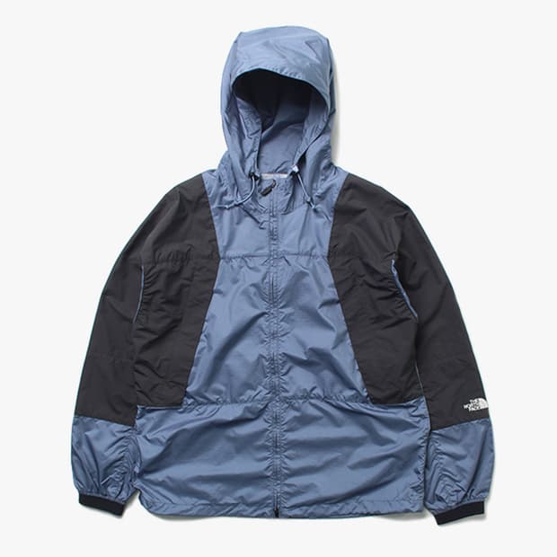  PURPLE LABEL "Blue Wind Breaker"