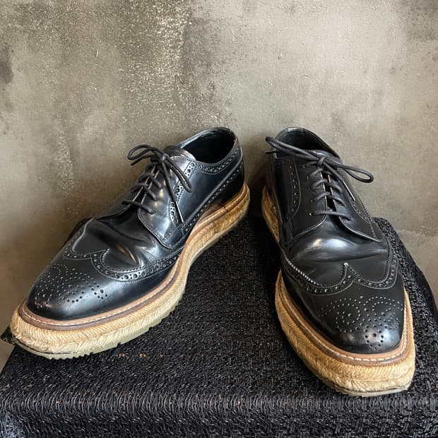 프라다 에스파듀 클리퍼