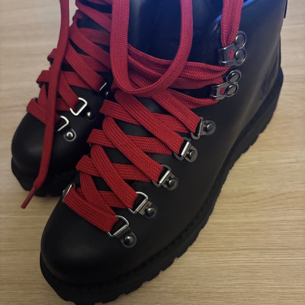 대너 마운틴라이트 부츠 [250]