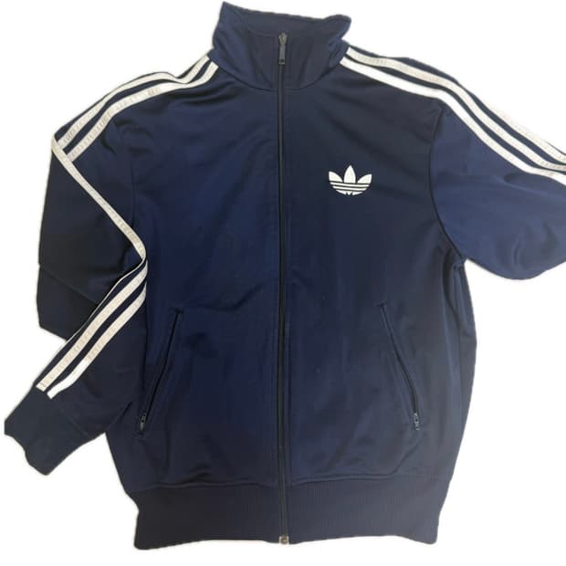 아디다스 져지 navy 네이비