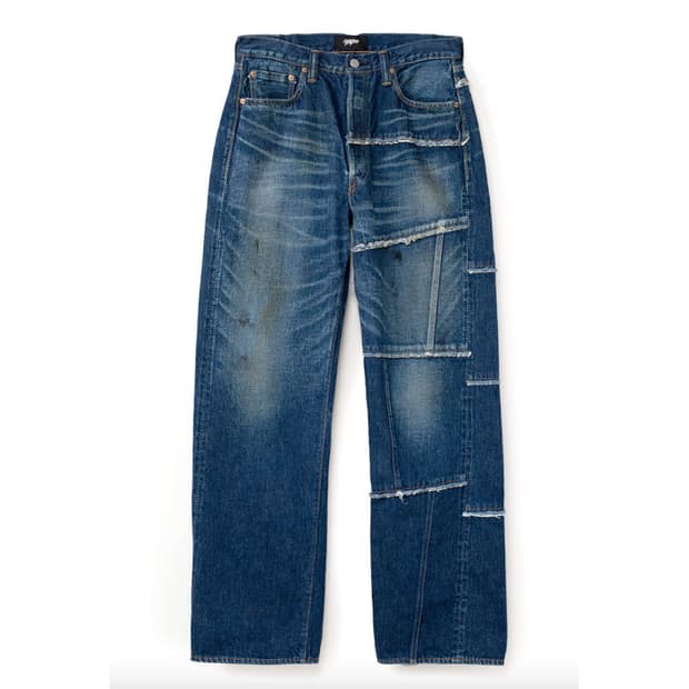 풀카운트 미하라야스히로 M사이즈