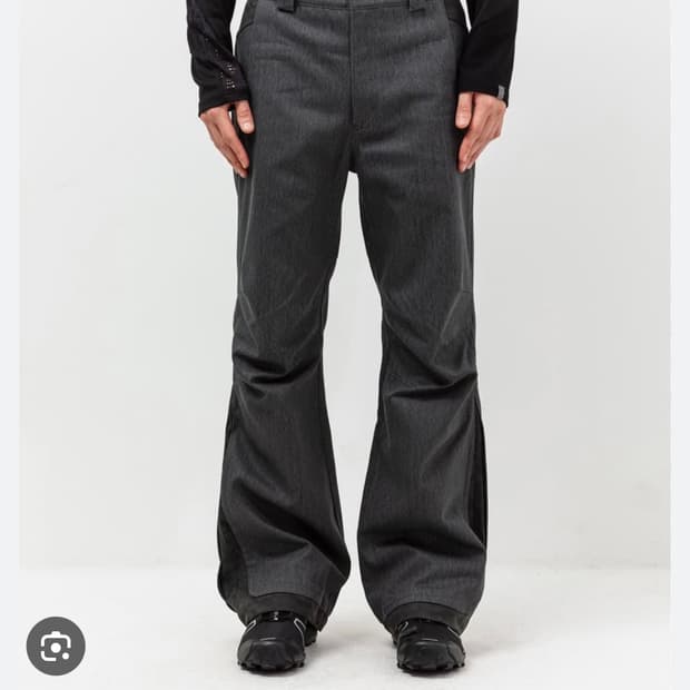 XLIM EP6 09 트라우저 S