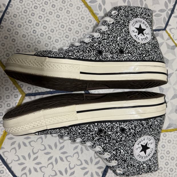 Jw앤더슨x컨버스