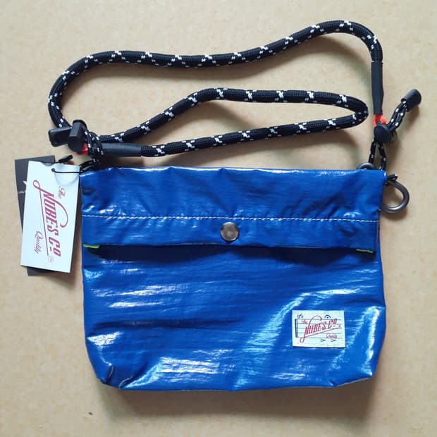 (새상품) Nubes 숄더백