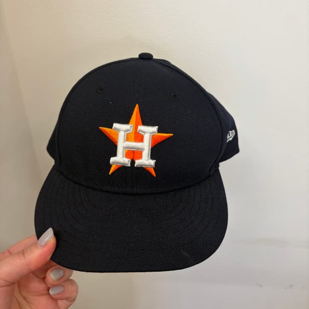 N18. 뉴에라 스냅백 