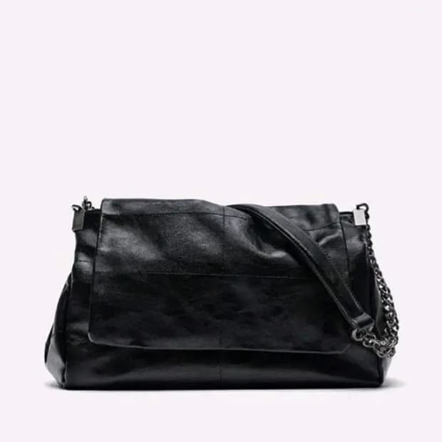 자라 락플랩 유나백