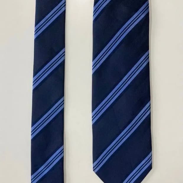 브릭하우스 넥타이