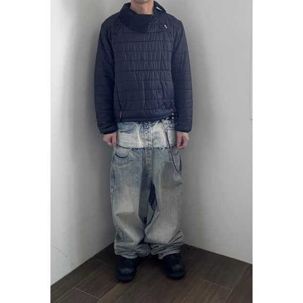 The North Face Padding