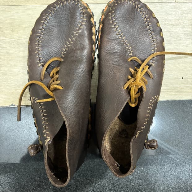 2007# Nike ACG Considered Long Ball