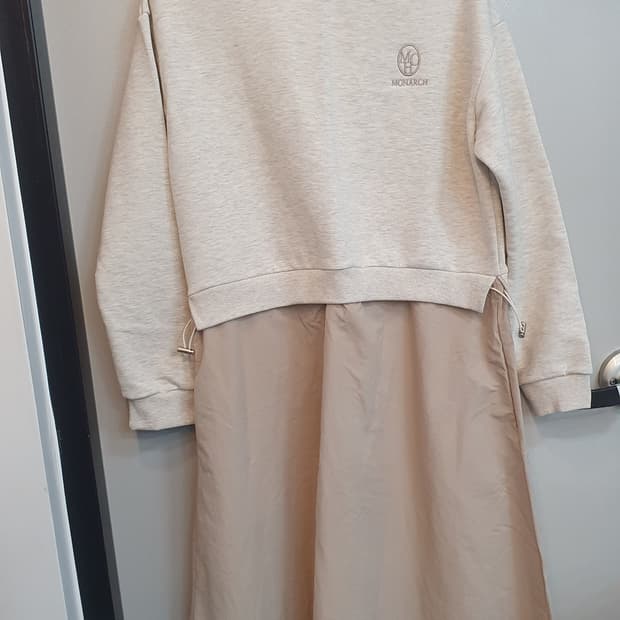 여성 원피스 프리사이즈 보관한새옷