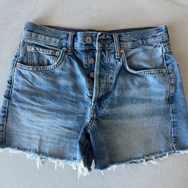 Zara 자라 데님팬츠 청반바지 