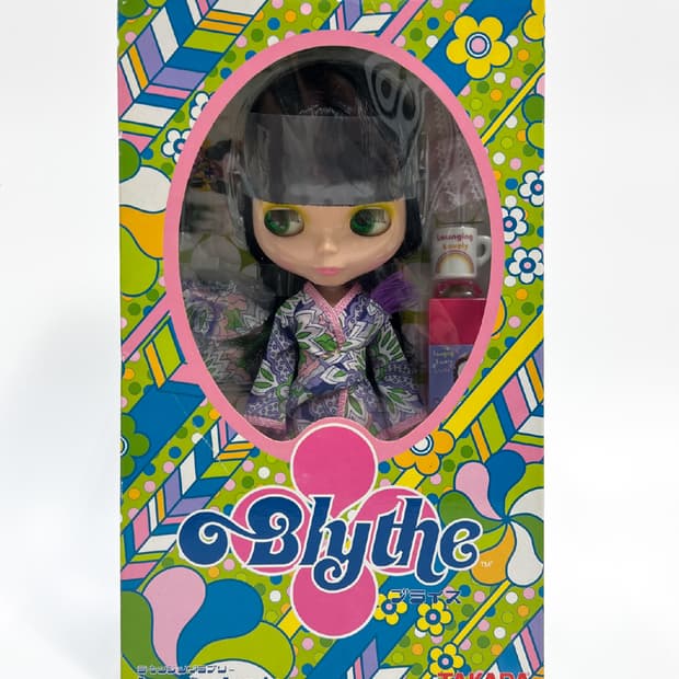 네오블라이스 블라이스 라운징러블리  Lounging Lovely 미개봉