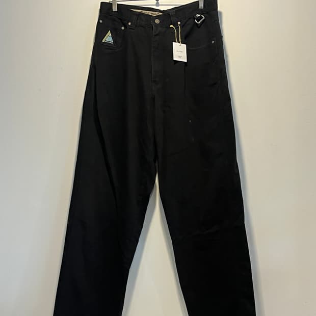 Pelle pelle pants