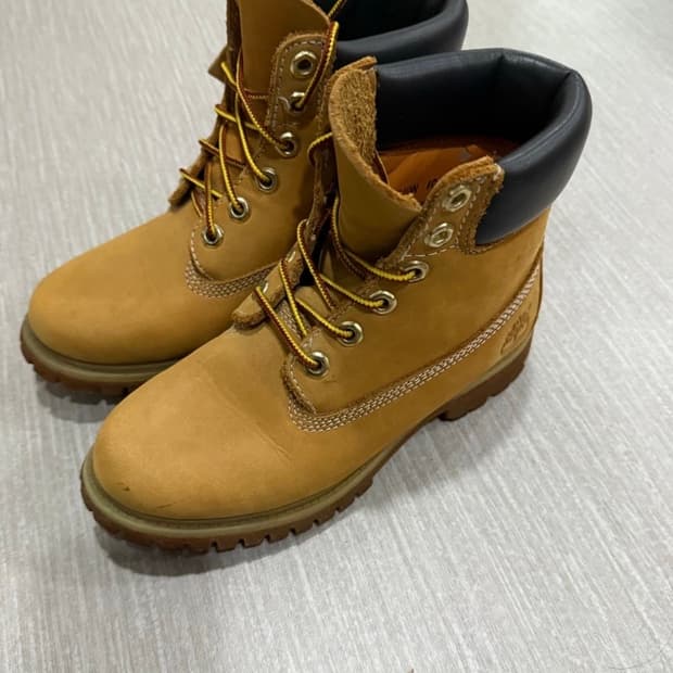 팀버랜드 230-235