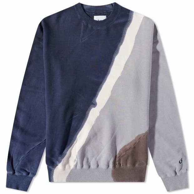 noma t.d. 스웻셔츠