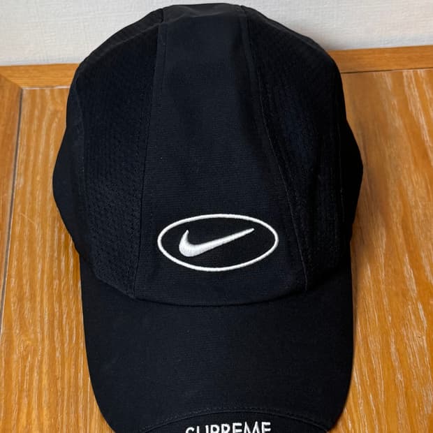 Supreme cap  Size - Free