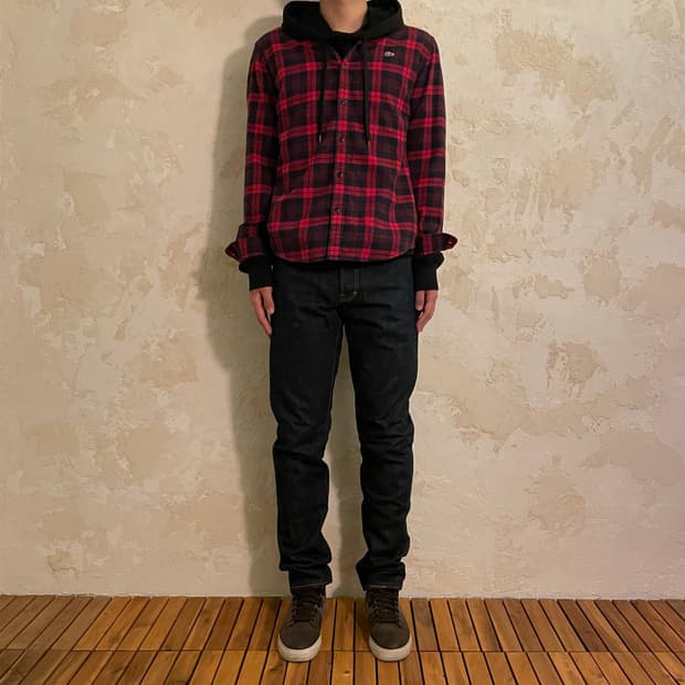 Lacoste