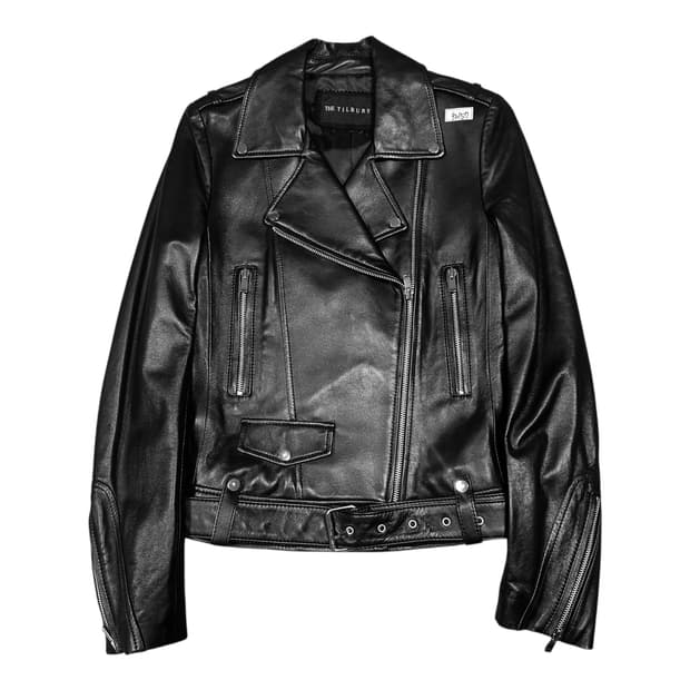 ✨ (바배) 더틸버리 양가죽 자켓 